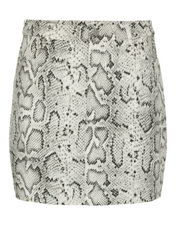 PC Jessica Skirt - Snake print
