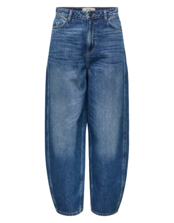 JDY Susie Barrel Jeans