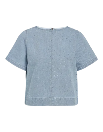 Noisy May Jannel shirt