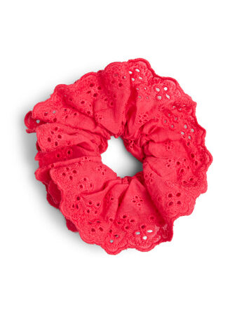 PIECES TALIA Scrunchie