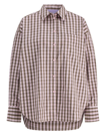 JJXX JAMIE LS RELAXED POPLIN SHIRT WVN NOOS