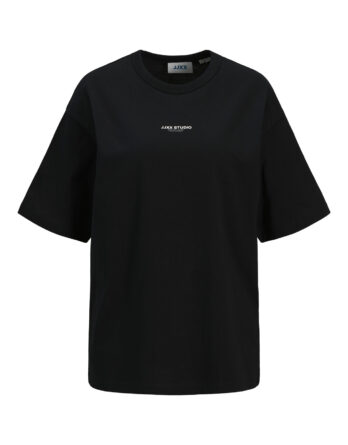 JJXX STUDIO VESTERBRO LOOSE TEE JRS NOOS