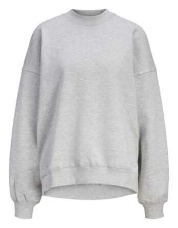 JJXX CORA OVERSIZE LS CREW SWT