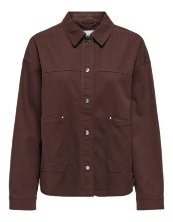 ONLY SIERRA TWILL JACKET OTW