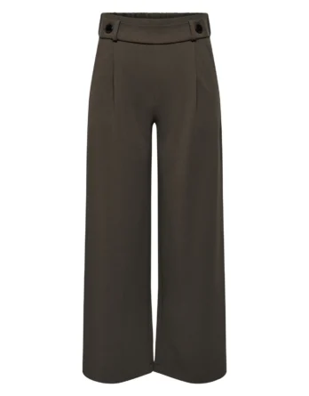 JDY GEGGO LIFE NEW LONG PANT JRS NOOS BRUN