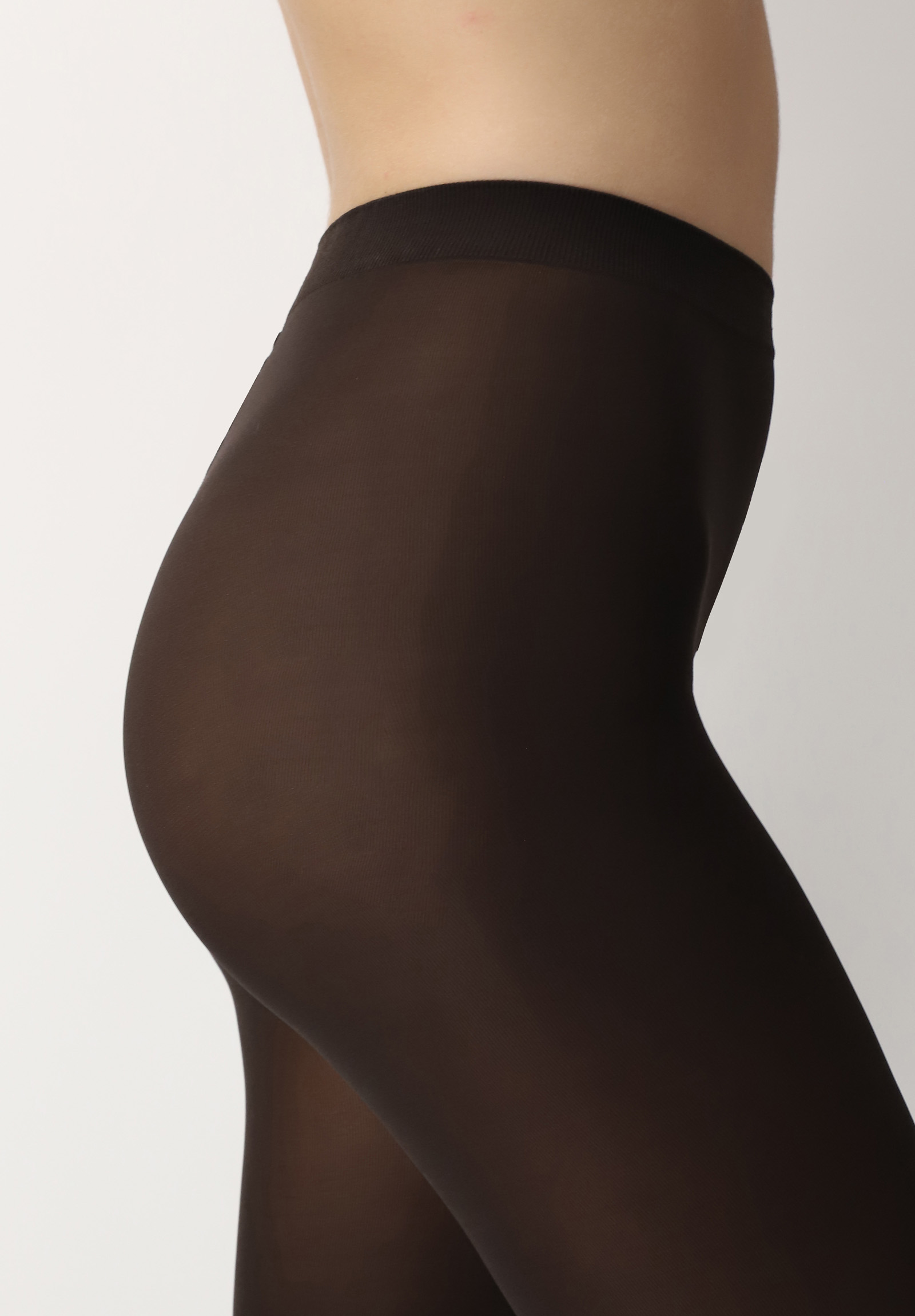 Oroblu All Colours 50 Tights Brown - Billede 2