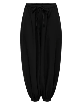 JDY PALOMA MW LOOSE PANT WVN NOOS