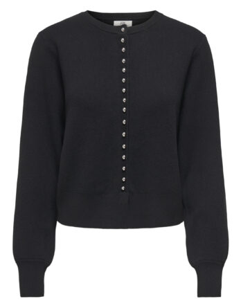 JDY Rea cardigan brun