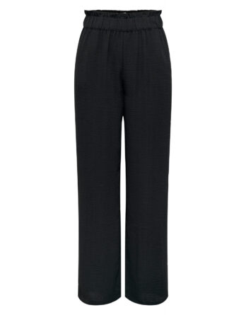 JDY DIVYA LIFE HW WIDE PANTS WVN NOOS SORT