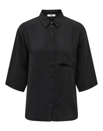 JDY DIVYA LIFE 3/4 LOOSE SHIRT WVN NOOS SORT