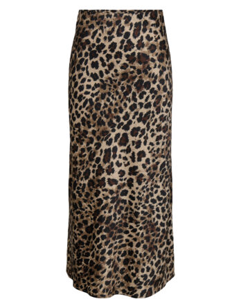 ONLY CHIGO ANKEL SATIN SKIRT NOOS WVN