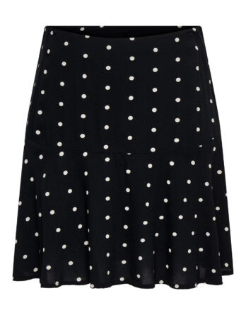 ONLY KESHAV SHORT SKIRT WVN SORT