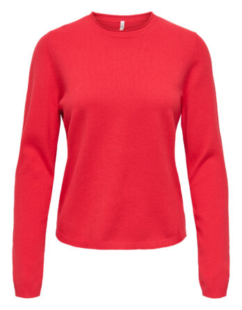 ONLY LOYAL LS ONECK KNT NOOS