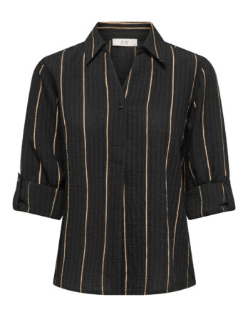 JDY AVA L/S FOLD UP SHIRT WVN SORT