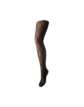 PIECES RABINE TIGHTS NOOS HARLEKIN
