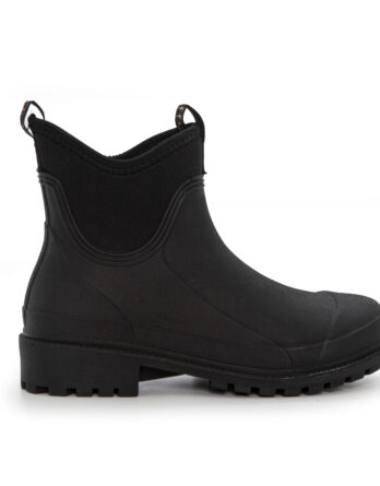 Duffy Black Comiso Uno