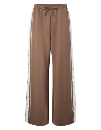 PIECES TRACK HW NEW PANTS