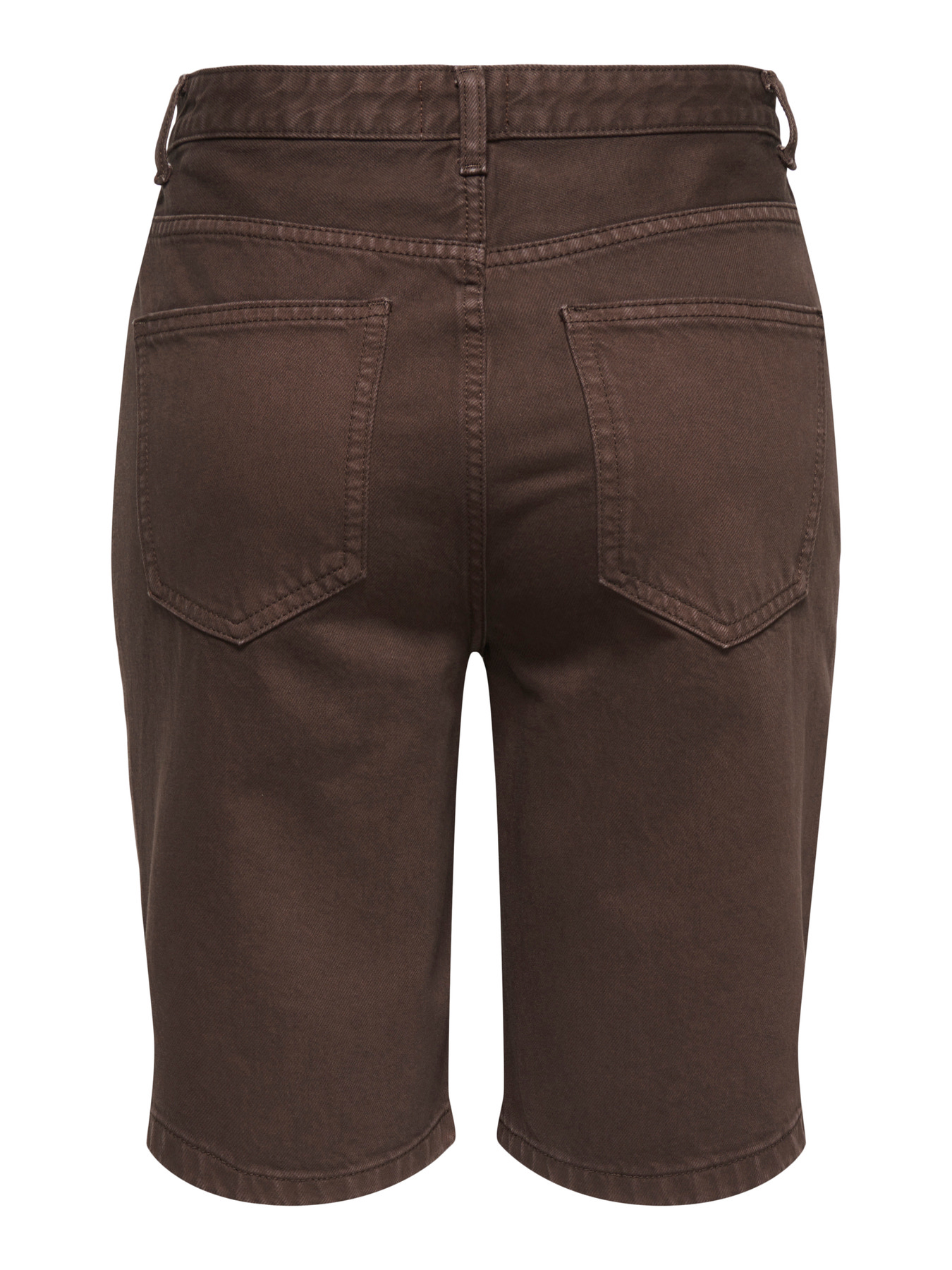 ONLY SONNY HW WIDE DNM SHORTS NOOS - Billede 2