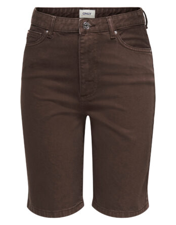 ONLY SONNY HW WIDE DNM SHORTS NOOS