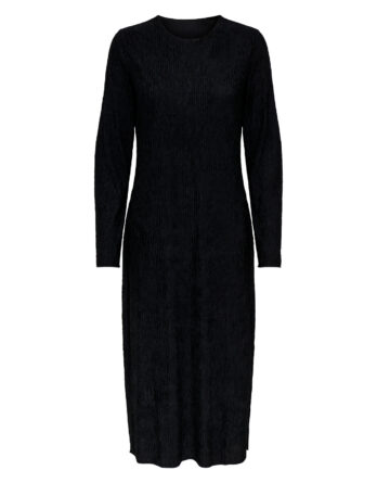 JDY BELLA L/S STRUCTURE DRESS JRS