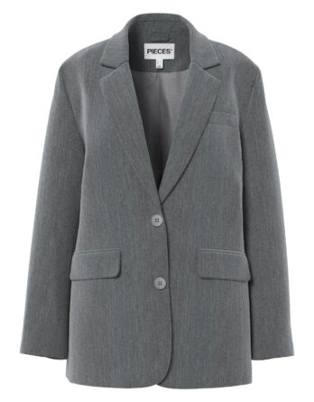 PIECES KAMIL LS LOOSE BLAZER NOOS BC