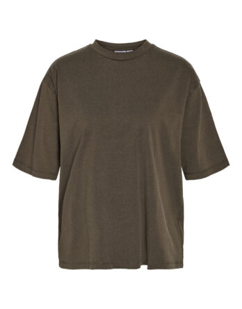 NOISY MAY KARLA S/S WASHED T-SHIRT JRS