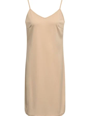 A-view Slipdress