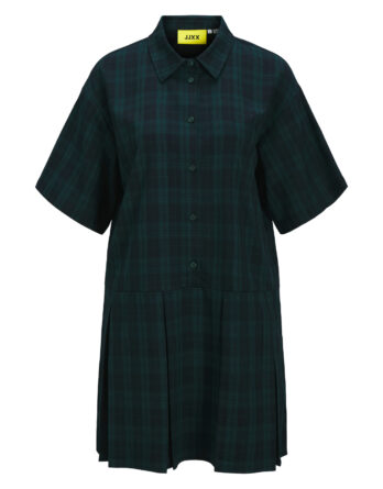 JJXX MILLA SS PLEATED DRESS WVN