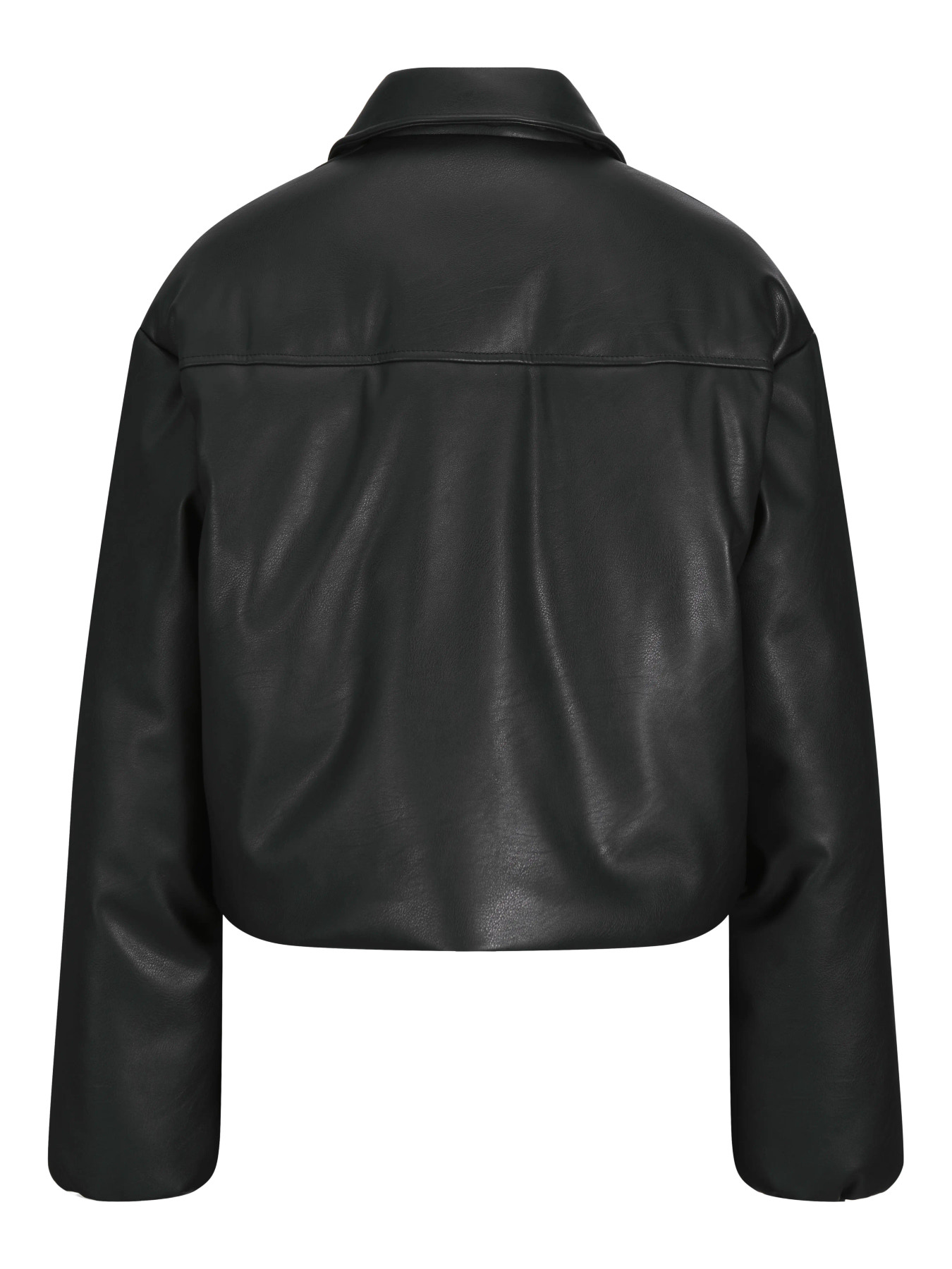 JJXX CALA BOMBER JACKET OTW - Billede 8
