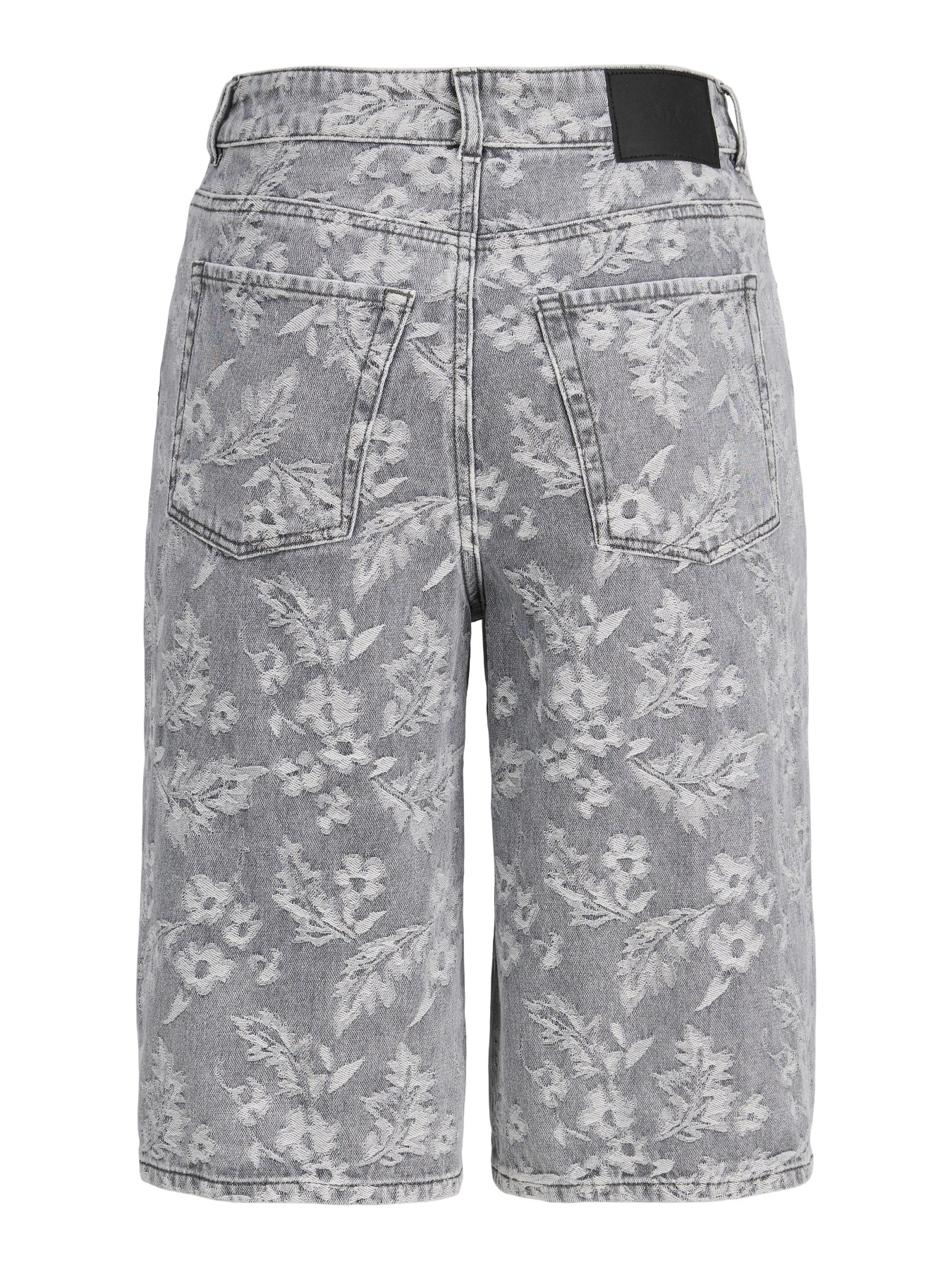 JJXX TOKYO LONG SHORTS R367 DNM 12295535 - Billede 6