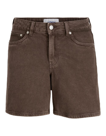 JJXX SEVILLE SHORTS MW R111 RT DNM BRUN