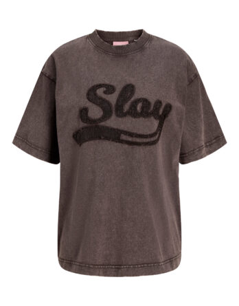 JJXX JADE WASH PATCH SS TEE JRS EXP LN