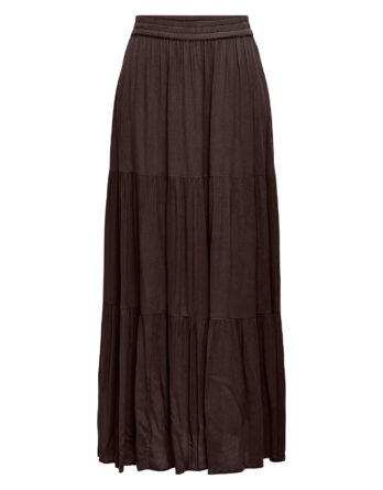 ONLY MIKKA LONG SKIRT WVN NOOS