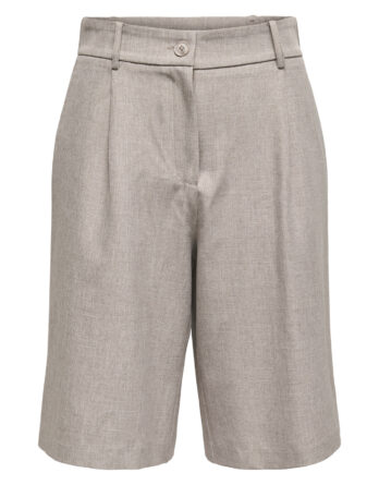 ONLY LINDA HW MEL LONG SHORTS TLR NOOS