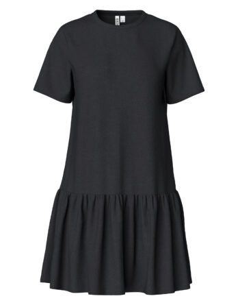 PIECES DISSO SS O-NECK DRESS JRS NOOS BC SORT