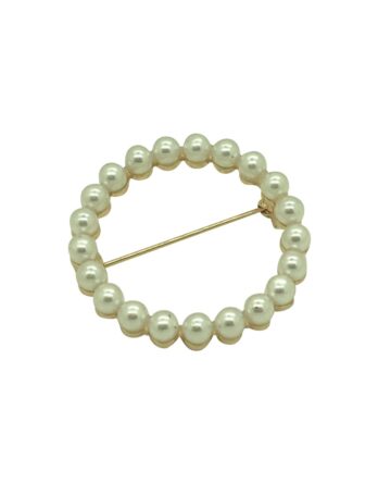 Just d` lux Broche