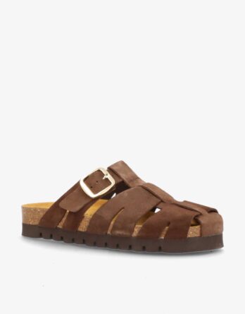 PHENUMB Punch S - Mocca