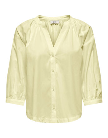 JDY NELLY 3/4 SHIRT WVN DIA GUL