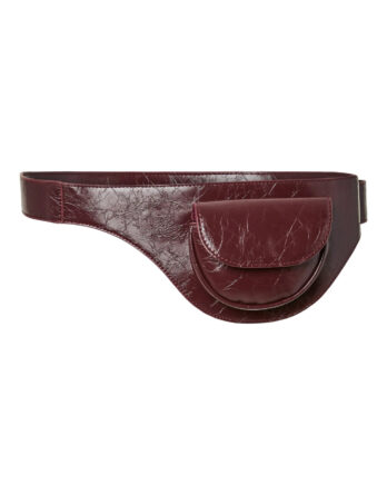 PIECES NABINE BELT BAG D2D FSY