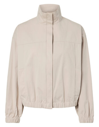 PIECES MONALISA BOMBER JACKET D2D