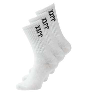 JJXX MORENO SOCKS ACC 3-PACK NOOS ACC