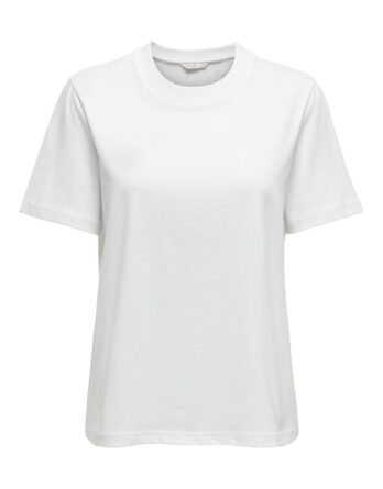 ONLY MONJA S/S TEE JRS NOOS