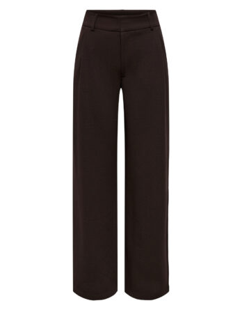 JDY GEGGO LIFE OCCASION PANT JRS NOOS BRUN