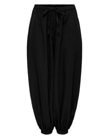 JDY PALOMA MW LOOSE PANT WVN NOOS SORT
