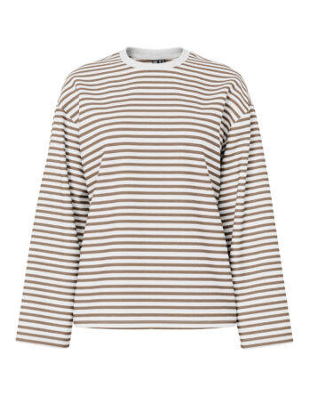 PIECES SADIE LS TOP JRS NOOS BC FOSSIL