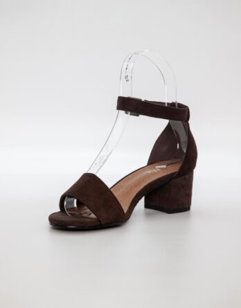 Duffy Rivello Uno Dark Brown