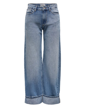 ONLY ELLA MW WIDE FOLD UP DNM TAI519 NOOS "32"