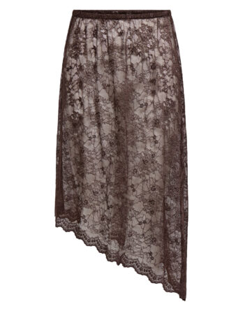 ONLY SOBA LACE SKIRT WVN