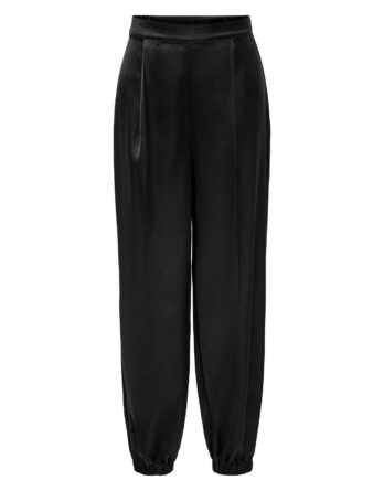 ONLY LINDONA BALLOON FIT PANTS WVN SORT