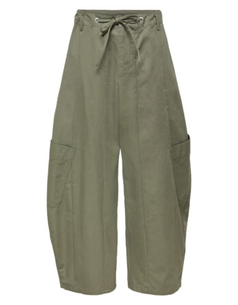 JDY GEO MW CARGO PANTS WVN EXP NOOS